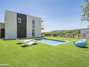 Maison - 5 pièces - L'Ecrin