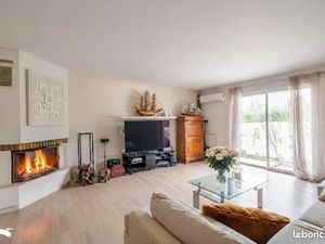 Maison 6 pièces 152 m²