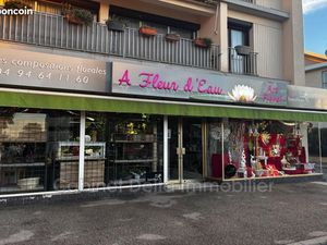 Local commercial 100 m²