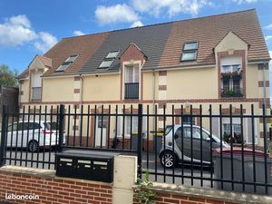 Loue maison avec jardin