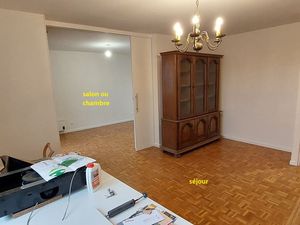 Appartement T3 Proche Verlaine