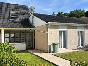 Maison 5 pièces 104m2