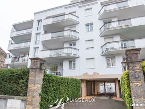 Appartement 4 pièces 94 m²