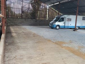 Hivernage disponible