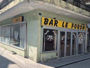 À SAISIR Local Commercial 70m² + Cave