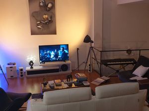 Loft au calme sur Tulle