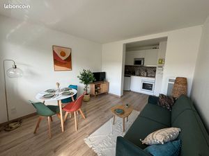 T2 Lumineux Meublé - TALENCE