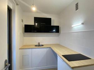 Studio 1 pièce 27 m²