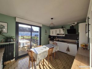 Pavillon 7 pièces 140 m²