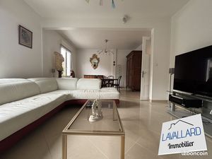 Maison 4 pièces 134 m²