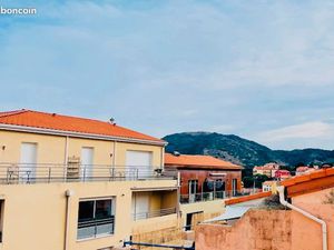 APPARTEMENT T2 bis - PORT VENDRES