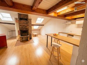 Plein centre pièton