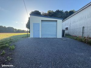 Local 72 m² Hersin-Coupigny