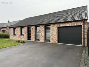 Maison 98 m² Orchies