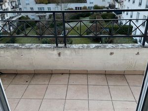 Appartement 3 pièces