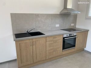 A louer appartement F2