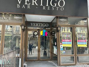 Fonds de commerce 300 m² Arras