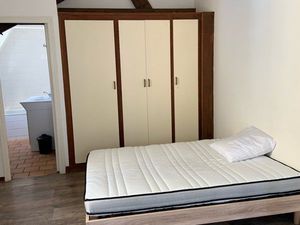 À louer Auxerre 2 pièces meublé