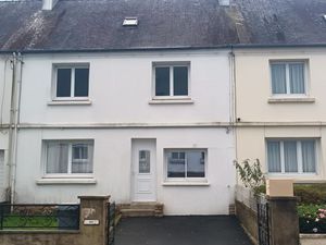 Location maison 100 m2 quimper