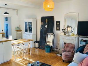 Appartement T3 Saint Servan