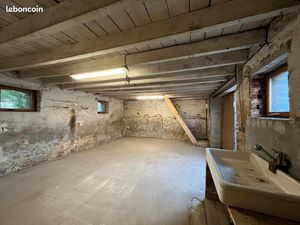 Local / Entrepot 70m2