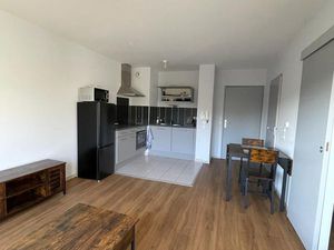 Appartement meublé