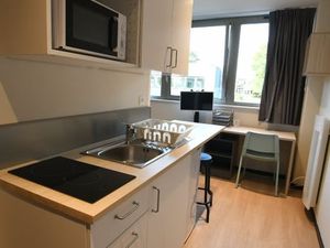 Studio 1 pièce 15 m²