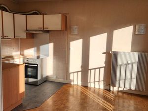 T2 lumineux 40m² - Quartier Saint Joseph