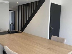 Appartement duplex 4 pièces Carnac