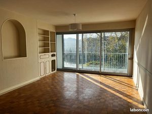 Appartement 5 pièces 122 m²