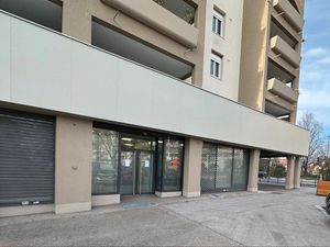 Local professionnel commercial