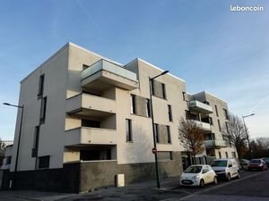 Location T4 Secteur Carrefour Cernay