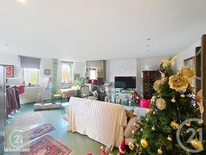 Appartement 5 pièces 130 m²