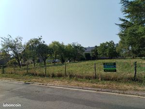 Terrain constructible