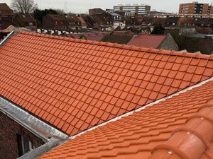 Vend immeuble de rapport