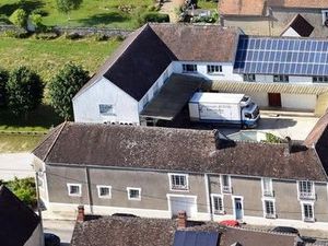 Propriété maison et dépendances