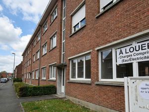 Recherche Appartement ou Maison sur le Valenciennois