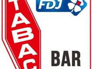 Bar tabac fdj pmu presse