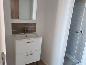 Location studio meublé albi