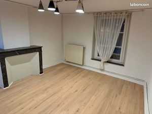 Maison de ville en Triplex