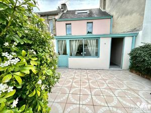 Maison 5 pièces 82 m²