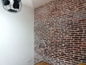 Loft t2 rue du legue st brieuc