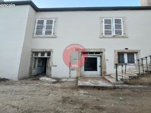 Appartement 4 pièces 70 m²