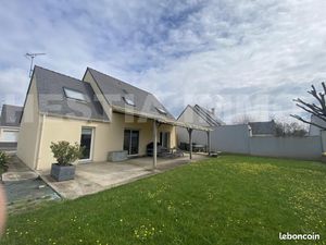 Maison 6 pièces 101 m²