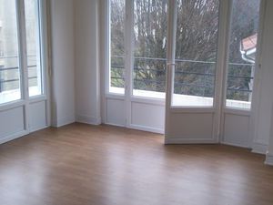 Location appartement à PAU