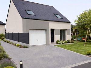 Maison 5 pièces 77 m²