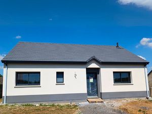 Maison 5 pièces 92 m²