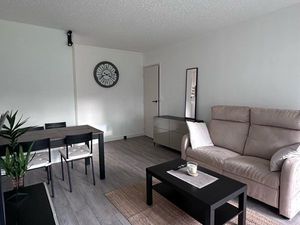 Appartement T3 meublé Merignac centre