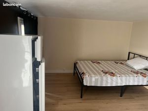 Chambre Meublée en location