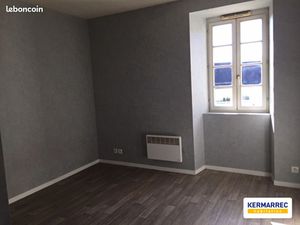 Studio 1 pièce 18 m²